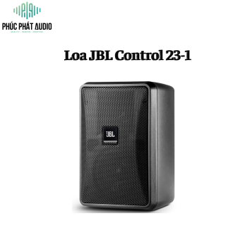 Loa JBL Control 23 -1
