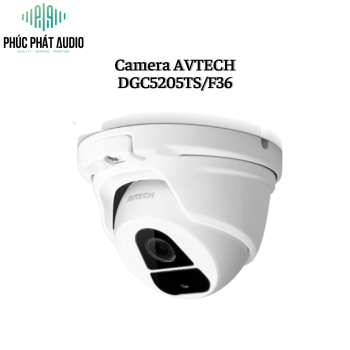 Camera AVTECH DGC5205TS/F36