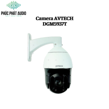 Camera AVTECH DGM5937T