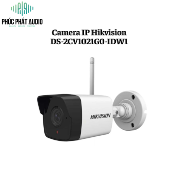 Camera quan sát IP HIKVISION DS-2CV1021G0-IDW1