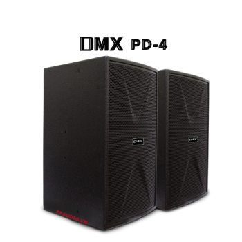 Loa DMX PD - 4