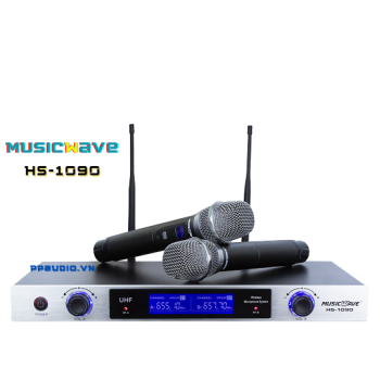 Micro MUSICWAVE HS - 1090