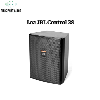 Loa JBL Control 28