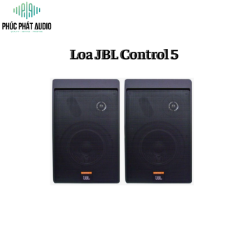 LOA JBL CONTROL 5