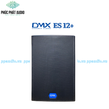 Loa DMX ES - 12+