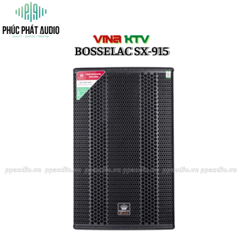 Loa Bosselac SX-915