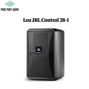 Loa JBL Control 28-1