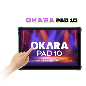 Máy Tính Bảng Tablet OKARA PAD10