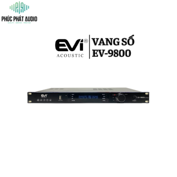 Vang EVI EV-9800 