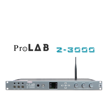 Vang Số ProLAB DSP Z-3000
