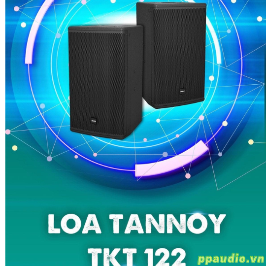 Loa Tannoy TKT 122