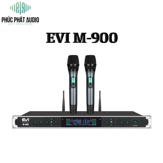 Micro EVI M-900